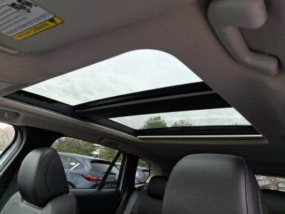 2023 Mazda Mazda CX-50 2.5 Turbo Premium