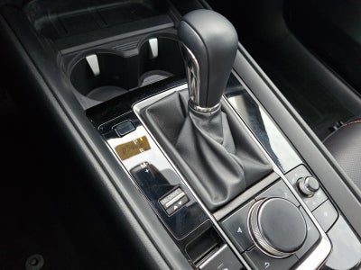 2023 Mazda Mazda CX-50 2.5 Turbo Premium