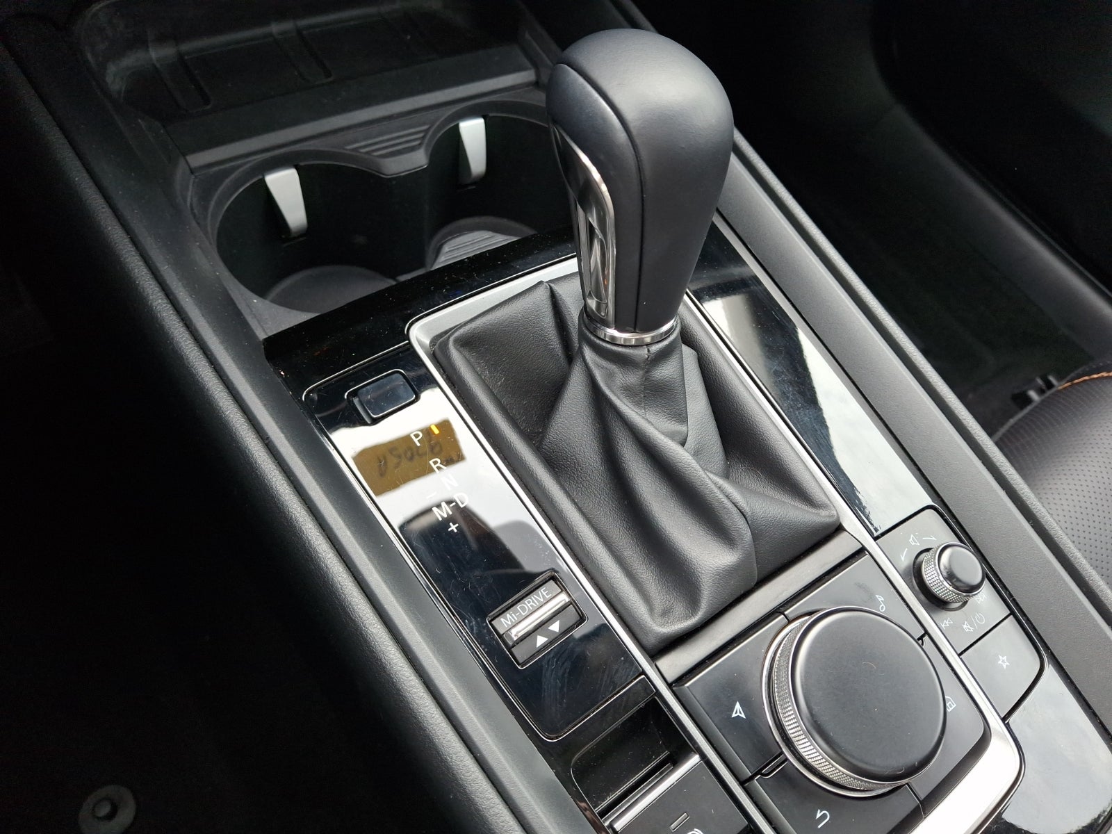 2023 Mazda Mazda CX-50 2.5 Turbo Premium