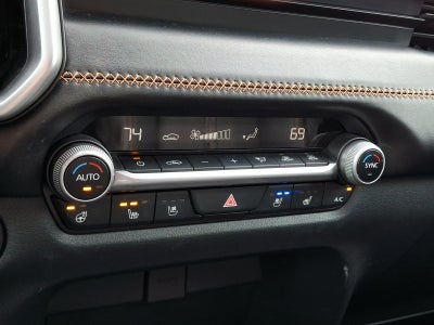 2023 Mazda Mazda CX-50 2.5 Turbo Premium