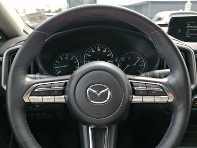 2023 Mazda Mazda CX-50 2.5 Turbo Premium