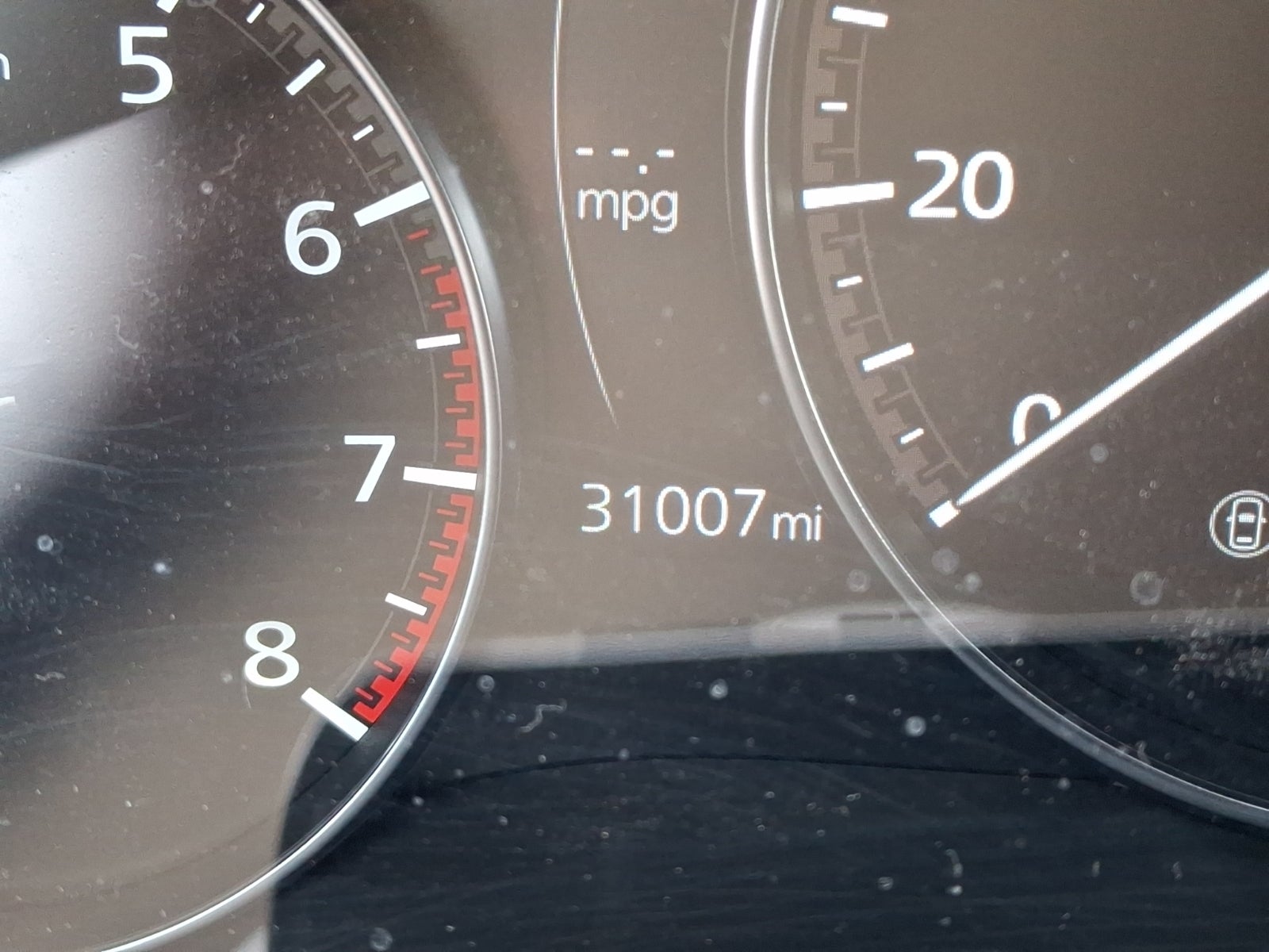 2023 Mazda Mazda CX-50 2.5 Turbo Premium