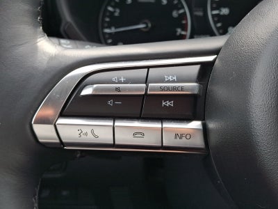 2023 Mazda Mazda CX-50 2.5 Turbo Premium