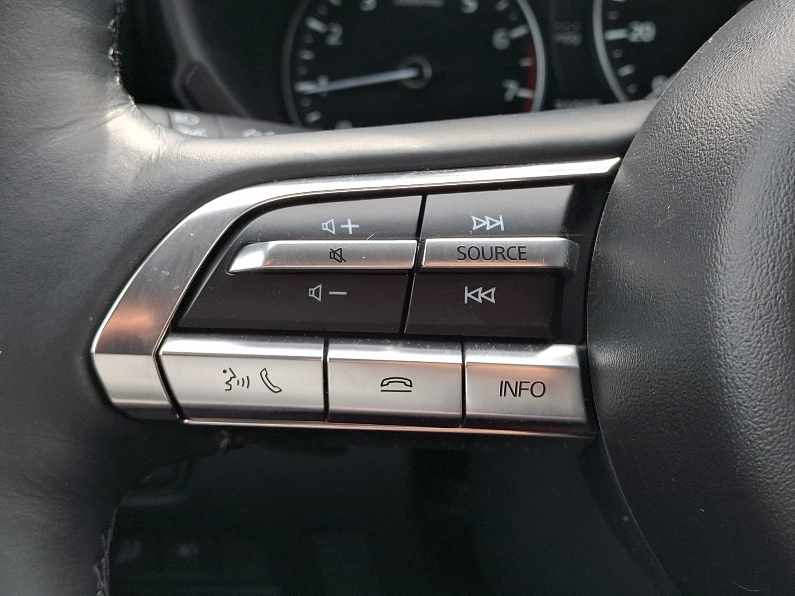 2023 Mazda Mazda CX-50 2.5 Turbo Premium