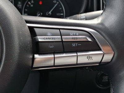 2023 Mazda Mazda CX-50 2.5 Turbo Premium