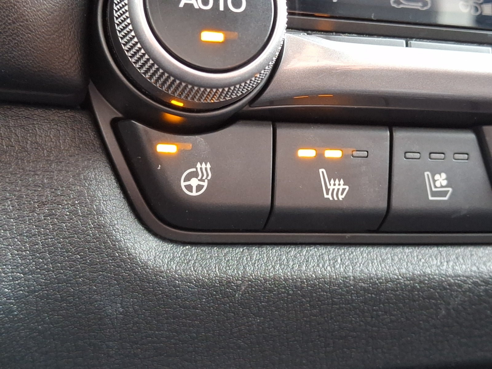 2023 Mazda Mazda CX-50 2.5 Turbo Premium