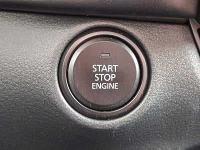 2023 Mazda Mazda CX-50 2.5 Turbo Premium