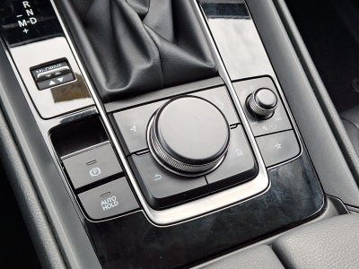 2023 Mazda Mazda CX-50 2.5 Turbo Premium