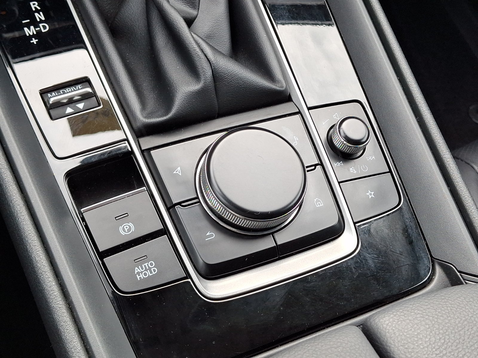 2023 Mazda Mazda CX-50 2.5 Turbo Premium