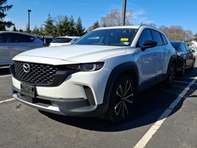 2023 Mazda Mazda CX-50 2.5 Turbo Premium