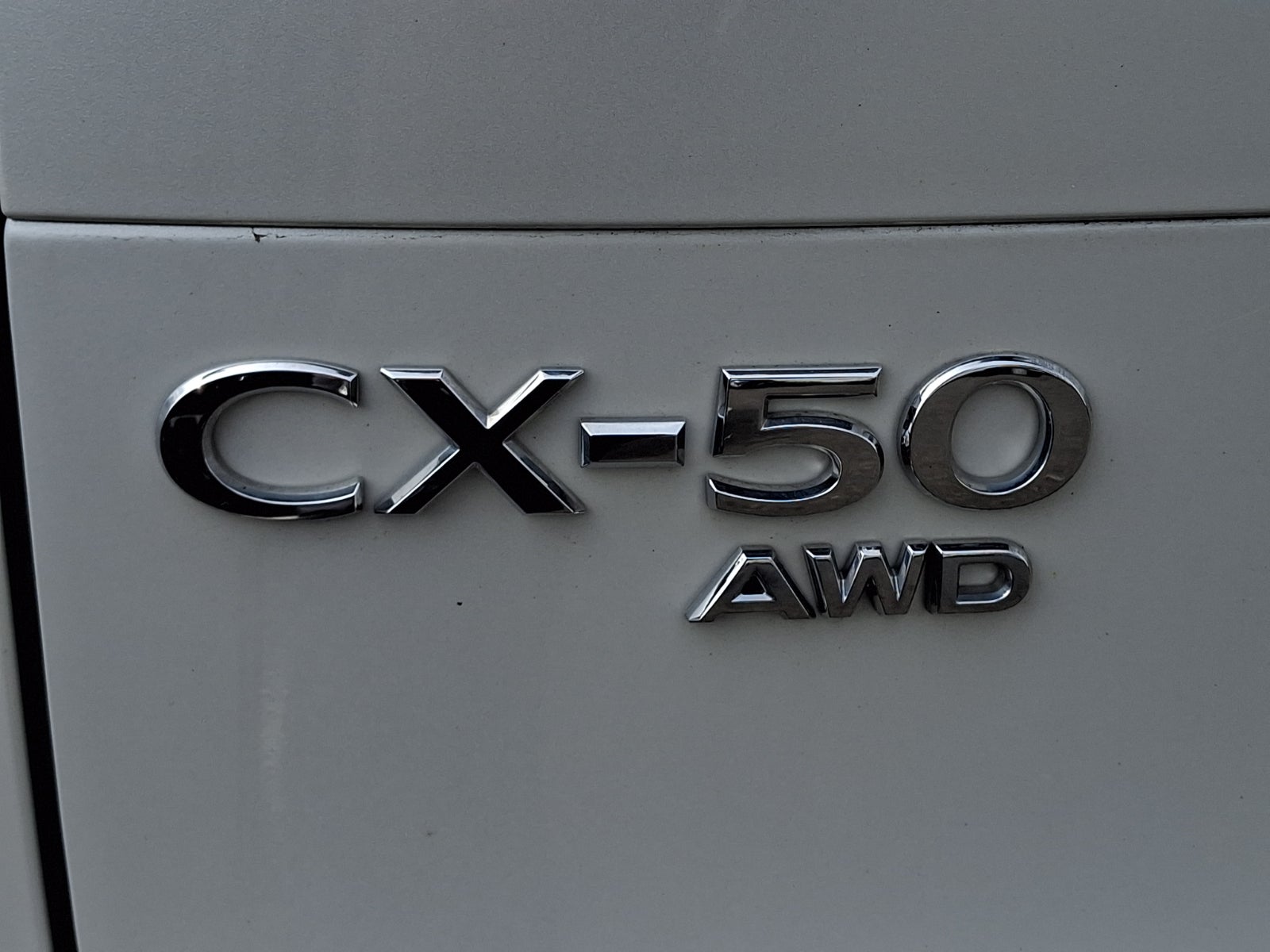 2023 Mazda Mazda CX-50 2.5 Turbo Premium