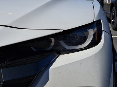 2023 Mazda Mazda CX-50 2.5 Turbo Premium