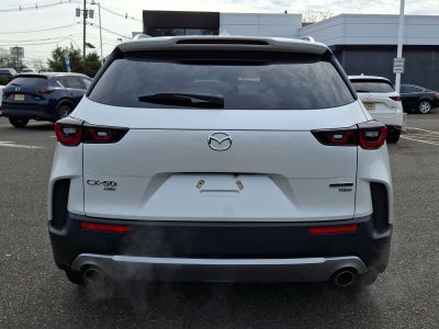 2023 Mazda Mazda CX-50 2.5 Turbo Premium