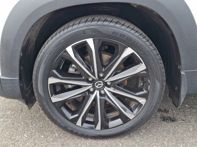 2023 Mazda Mazda CX-50 2.5 Turbo Premium