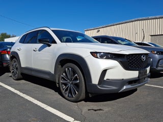 2023 Mazda Mazda CX-50 2.5 Turbo Premium