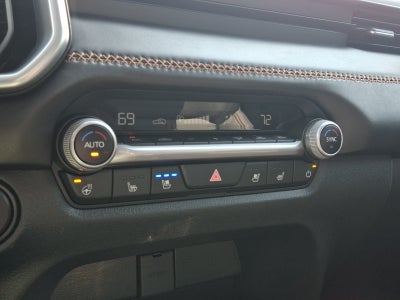 2025 Mazda Mazda CX-50 2.5 Turbo Premium Package