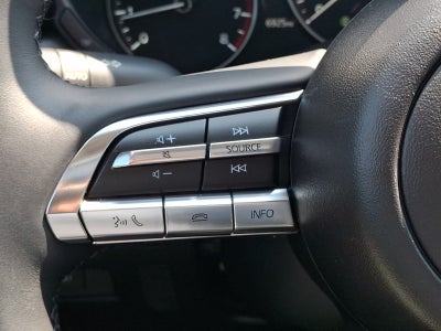 2025 Mazda Mazda CX-50 2.5 Turbo Premium Package