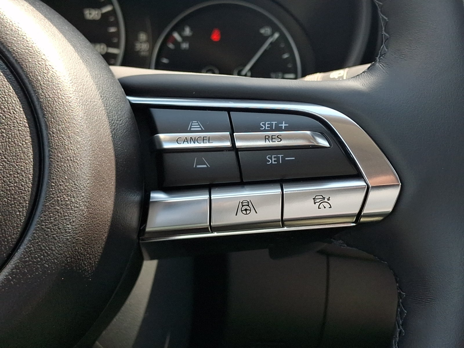 2025 Mazda Mazda CX-50 2.5 Turbo Premium Package