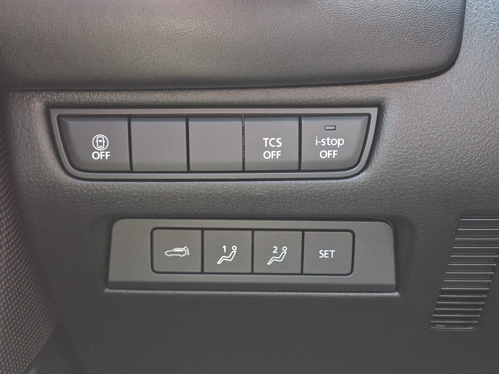 2025 Mazda Mazda CX-50 2.5 Turbo Premium Package