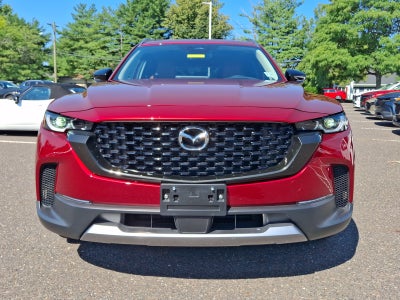 2025 Mazda Mazda CX-50 2.5 Turbo Premium Package