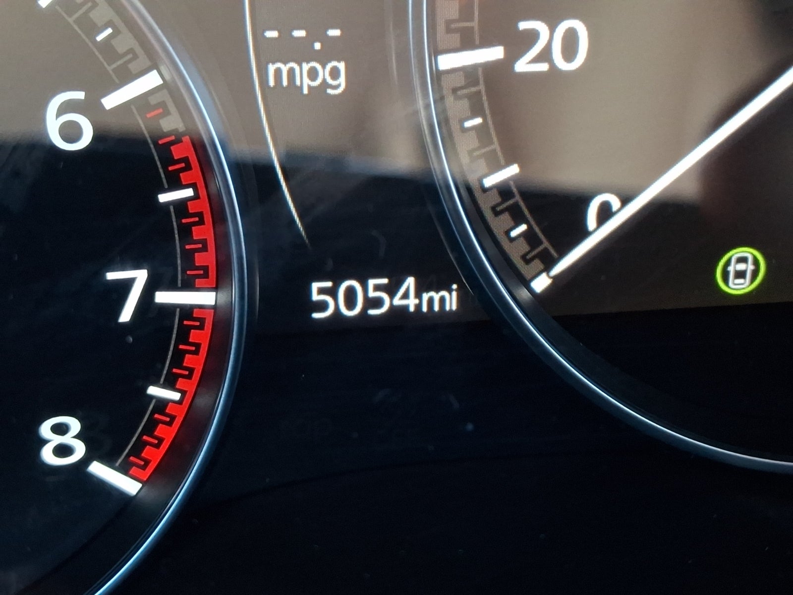 2025 Mazda Mazda CX-50 2.5 Turbo Premium Package