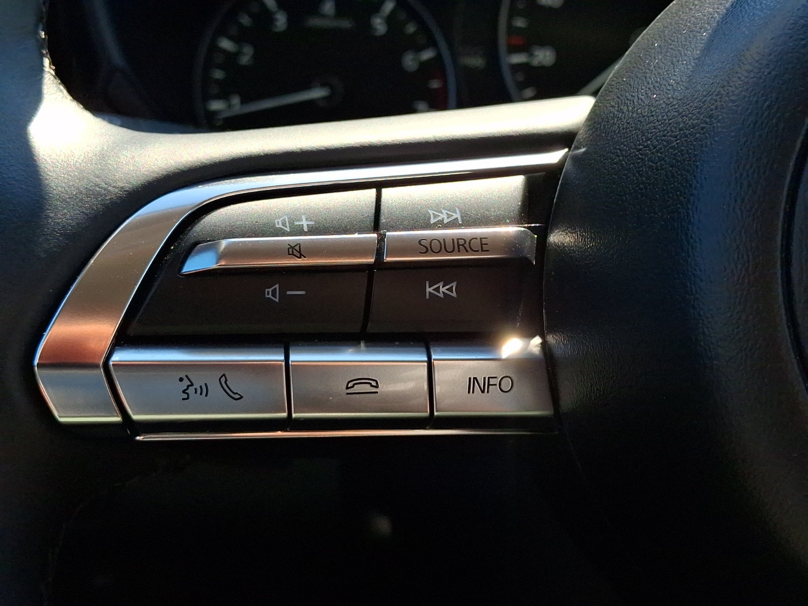 2025 Mazda Mazda CX-50 2.5 Turbo Premium Package