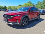 2025 Mazda Mazda CX-50 2.5 Turbo Premium Package
