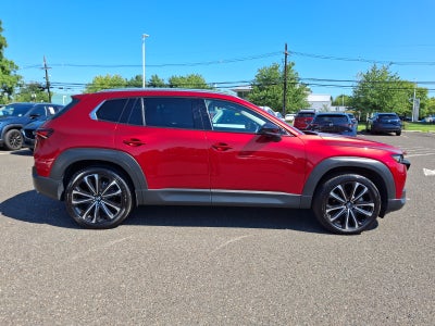 2025 Mazda Mazda CX-50 2.5 Turbo Premium Package