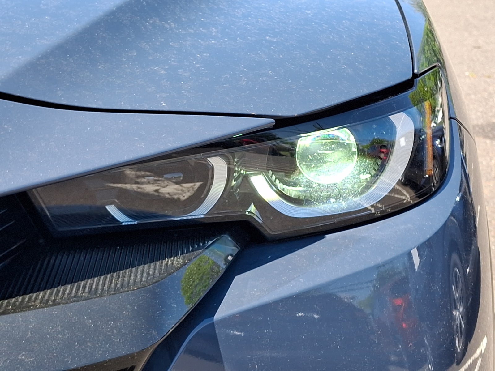 2024 Mazda Mazda CX-50 2.5 S Premium Plus