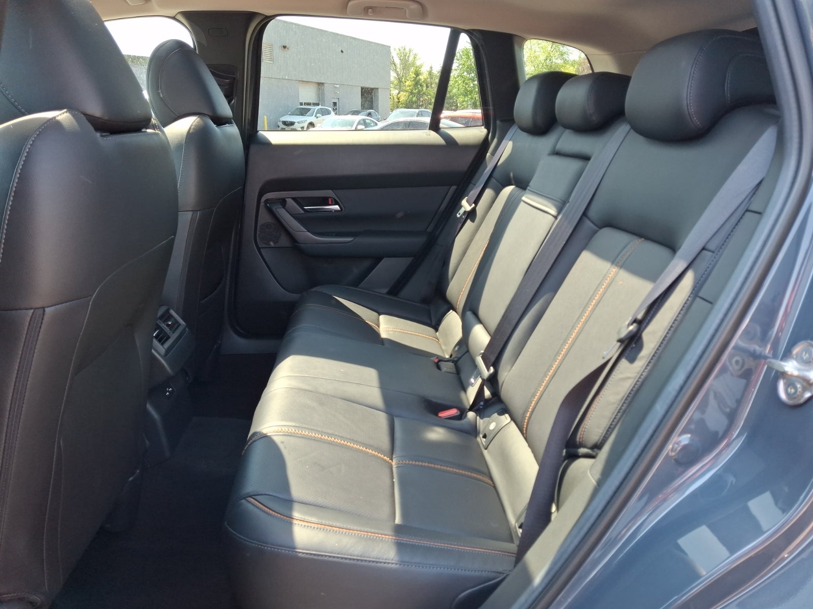 2024 Mazda Mazda CX-50 2.5 S Premium Plus
