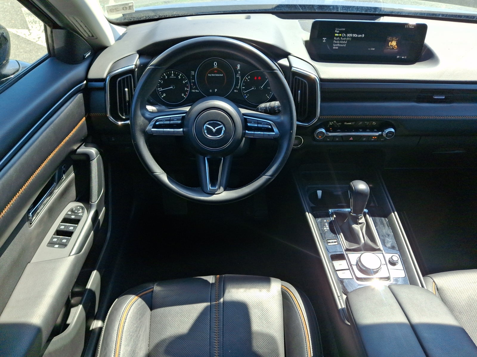 2024 Mazda Mazda CX-50 2.5 S Premium Plus