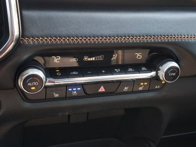 2024 Mazda Mazda CX-50 2.5 S Premium Plus
