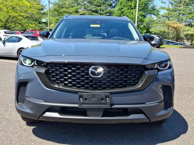 2024 Mazda Mazda CX-50 2.5 S Premium Plus