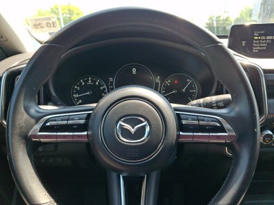 2024 Mazda Mazda CX-50 2.5 S Premium Plus