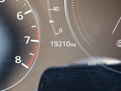 2024 Mazda Mazda CX-50 2.5 S Premium Plus
