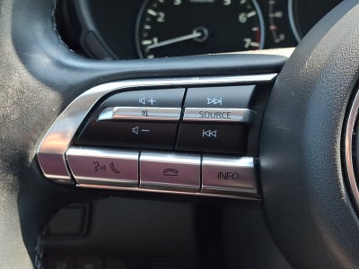 2024 Mazda Mazda CX-50 2.5 S Premium Plus