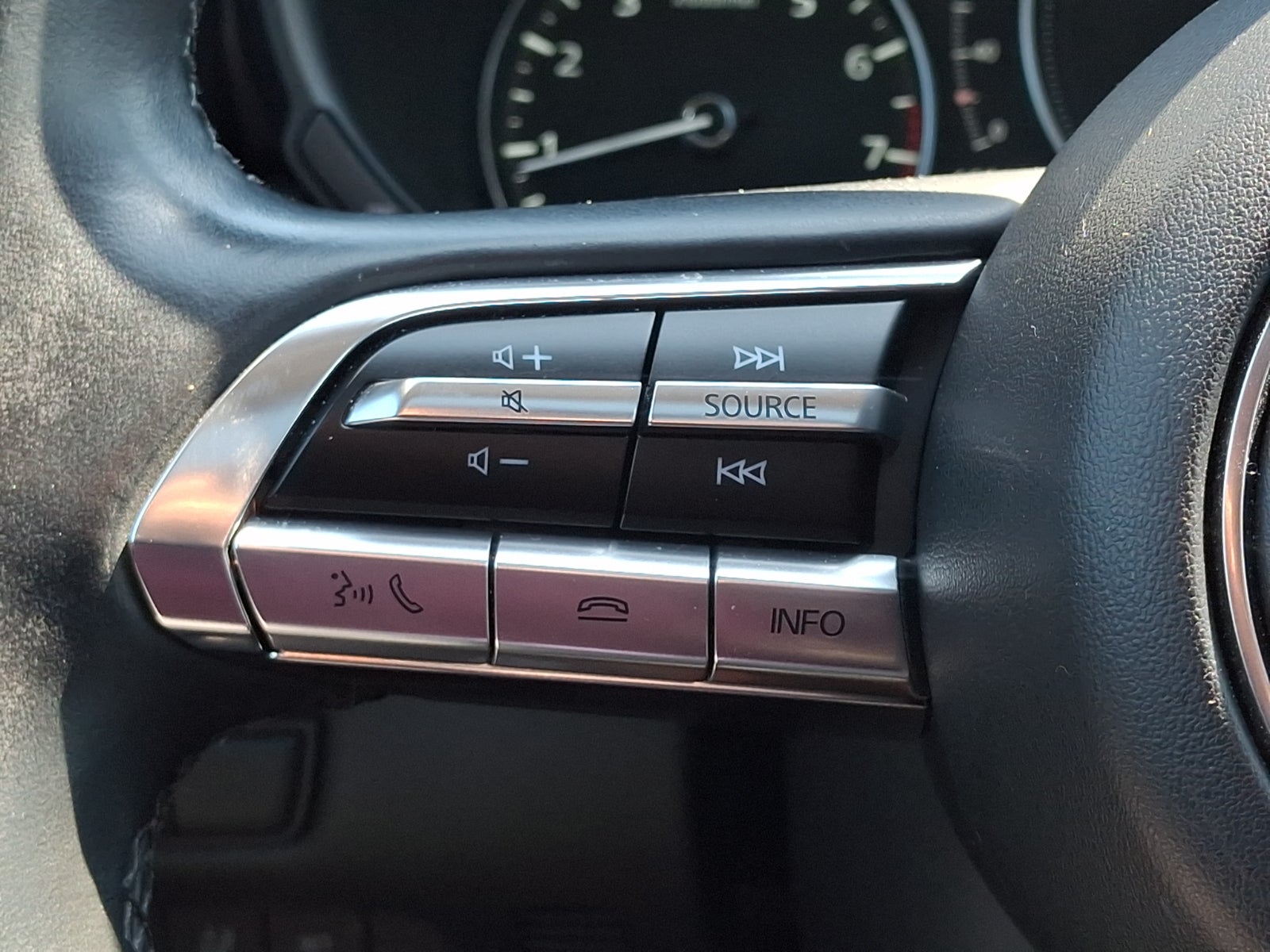 2024 Mazda Mazda CX-50 2.5 S Premium Plus