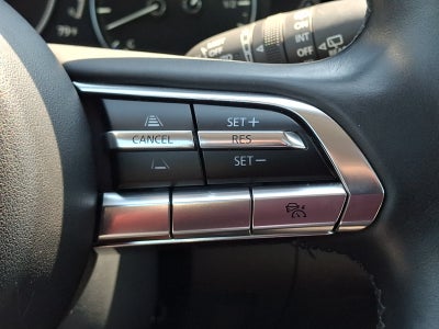 2024 Mazda Mazda CX-50 2.5 S Premium Plus