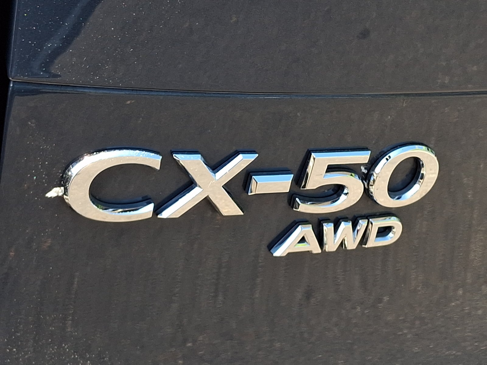 2024 Mazda Mazda CX-50 2.5 S Premium Plus