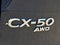 2024 Mazda Mazda CX-50 2.5 S Premium Plus