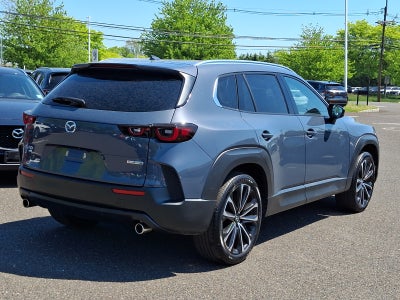 2024 Mazda Mazda CX-50 2.5 S Premium Plus