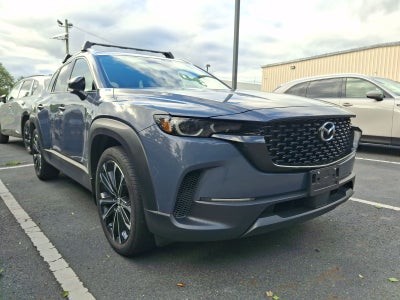 2025 Mazda Mazda CX-50 2.5 S Premium Plus Package