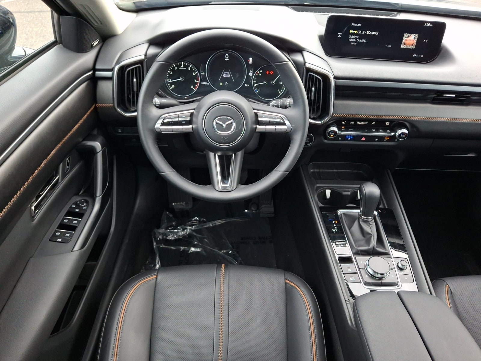 2025 Mazda Mazda CX-50 2.5 S Premium Plus Package