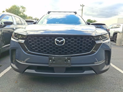 2025 Mazda Mazda CX-50 2.5 S Premium Plus Package