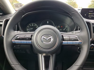 2025 Mazda Mazda CX-50 2.5 S Premium Plus Package