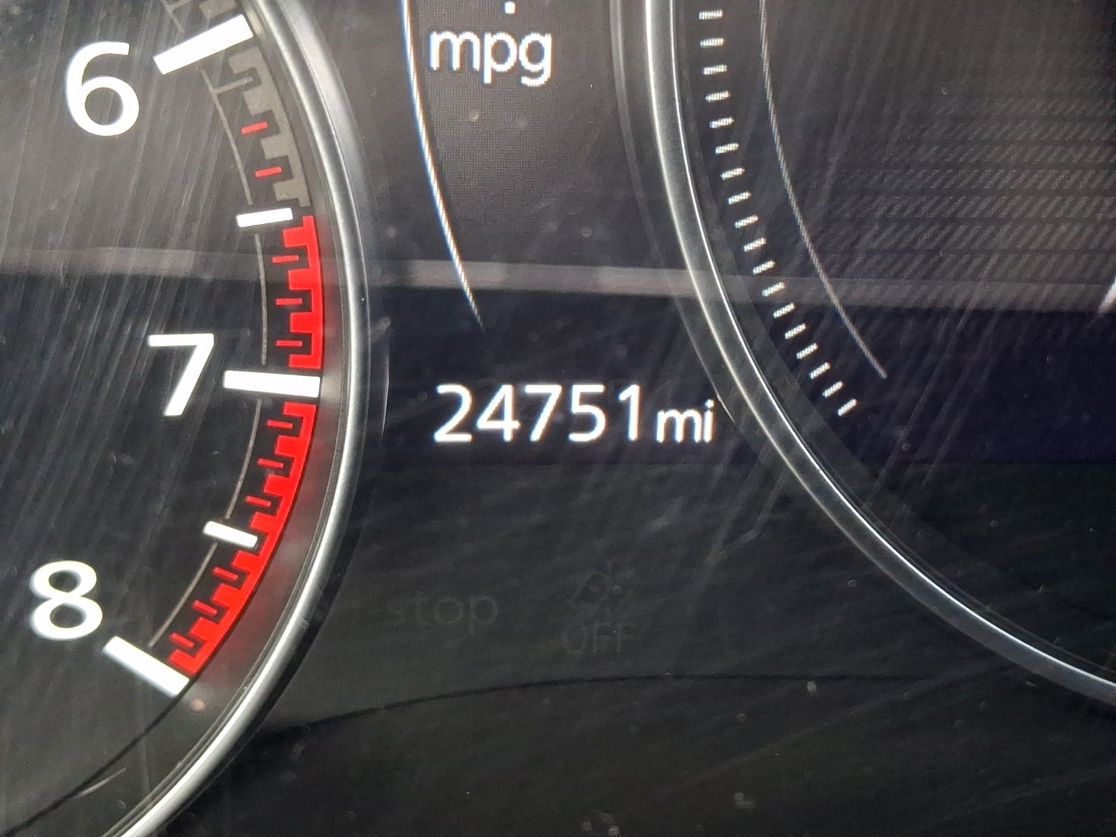 2025 Mazda Mazda CX-50 2.5 S Premium Plus Package