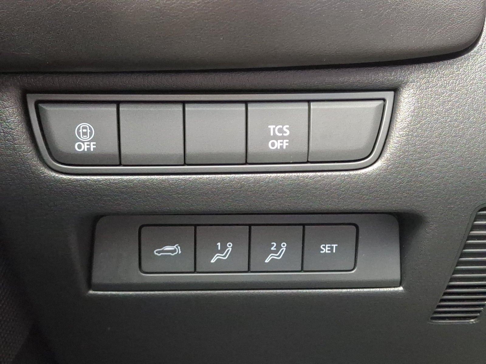 2025 Mazda Mazda CX-50 2.5 S Premium Plus Package