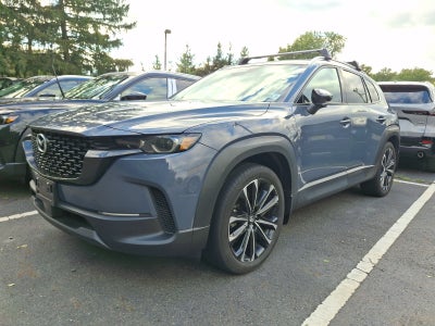 2025 Mazda Mazda CX-50 2.5 S Premium Plus Package