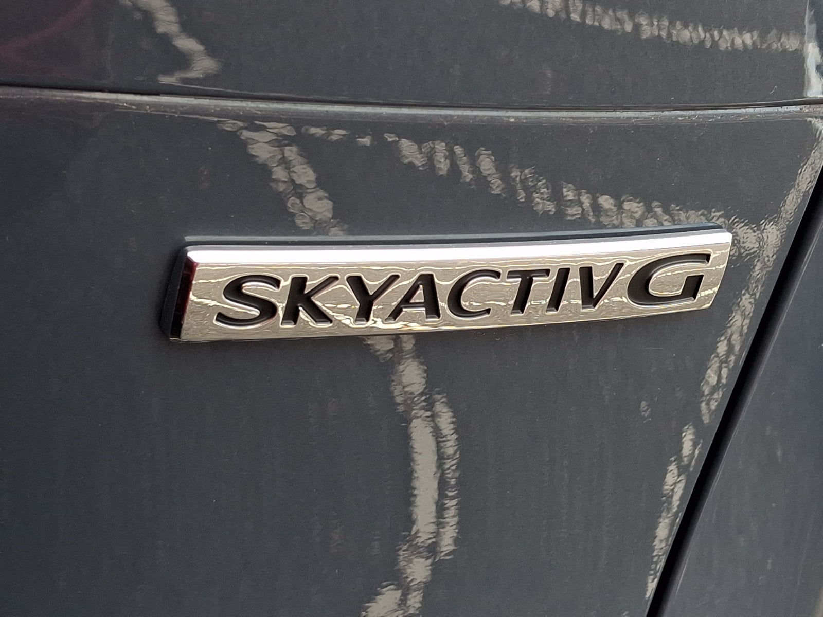 2025 Mazda Mazda CX-50 2.5 S Premium Plus Package