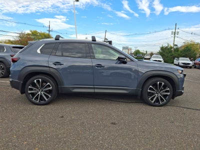 2025 Mazda Mazda CX-50 2.5 S Premium Plus Package